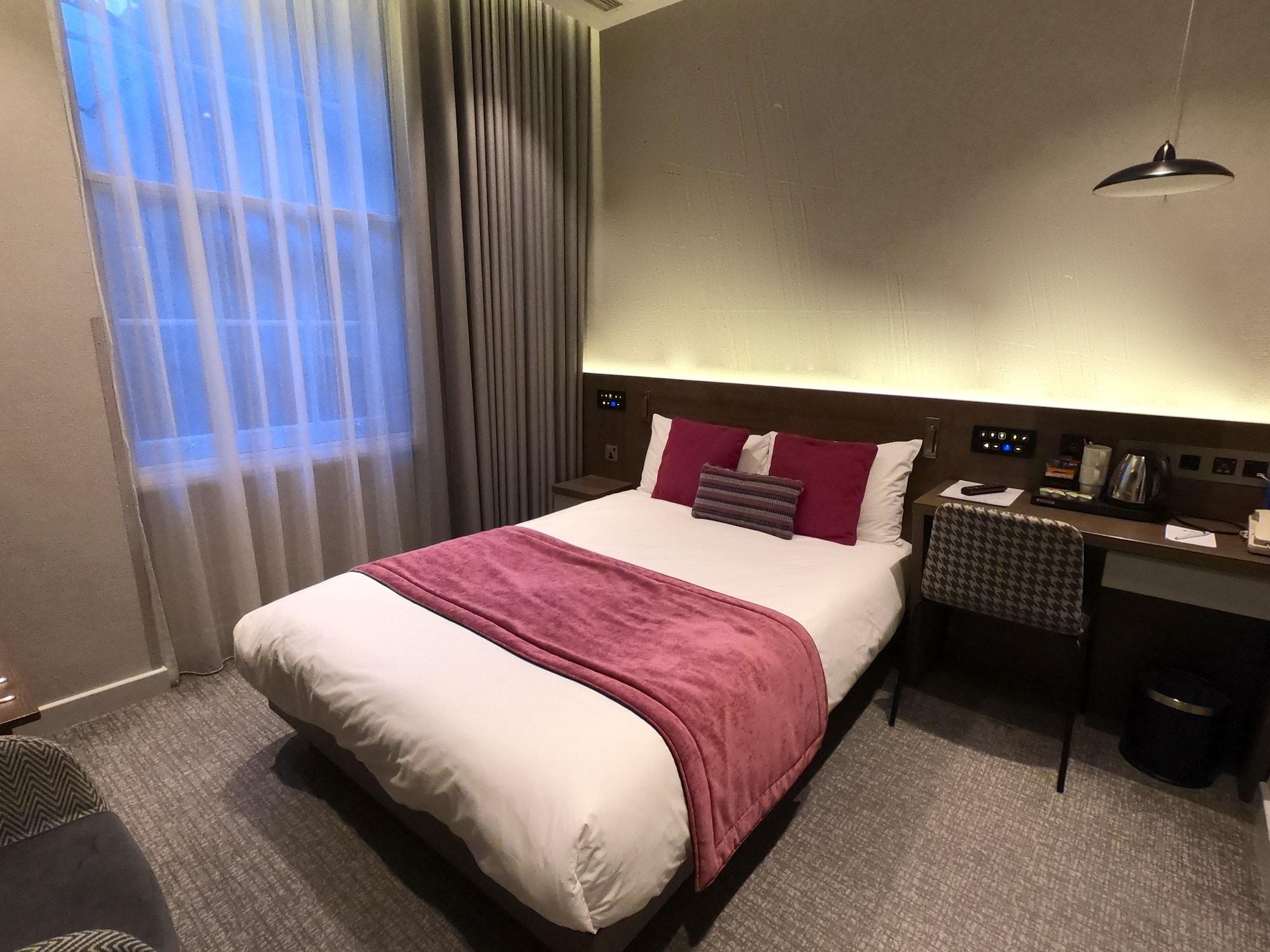 Western Delmere 3* Londres