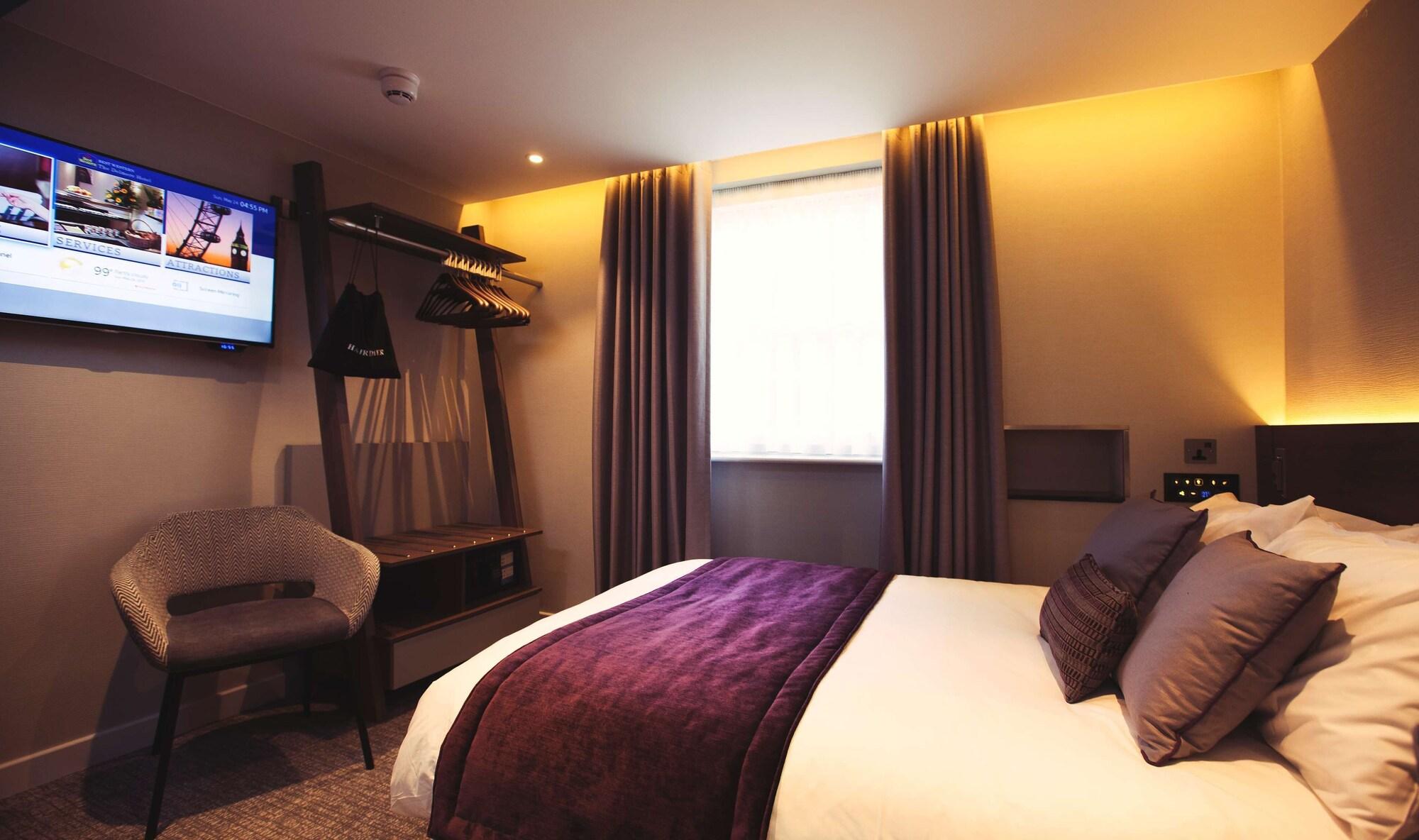Western Delmere 3* Londres