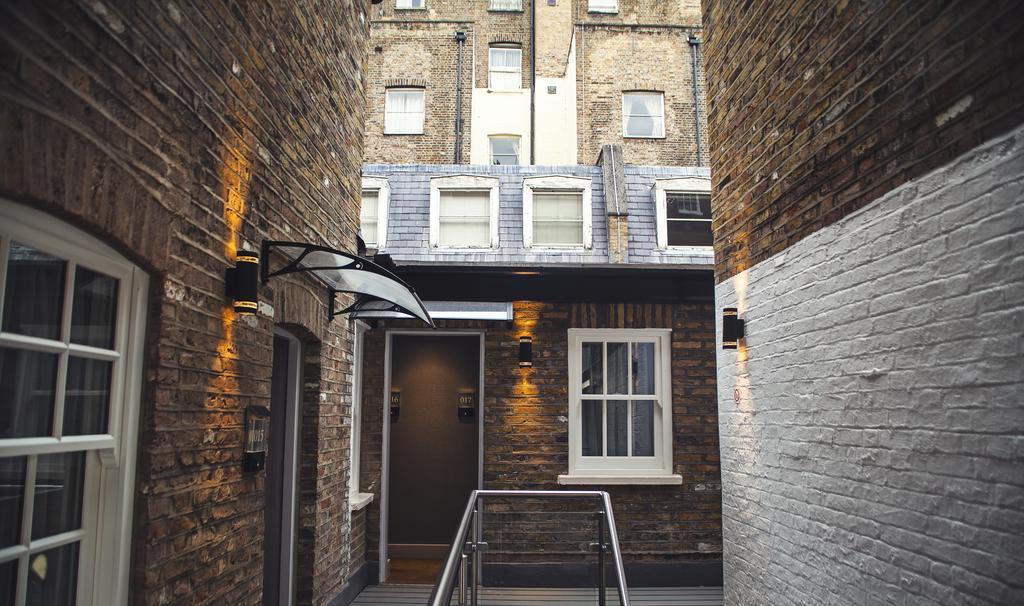 Western Delmere Hotel Londres