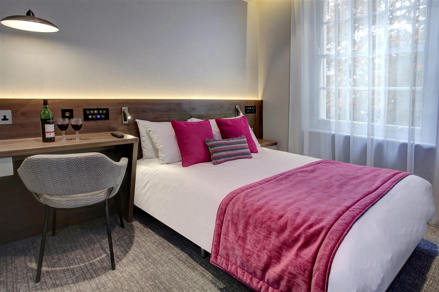 Western Delmere 3* Londres
