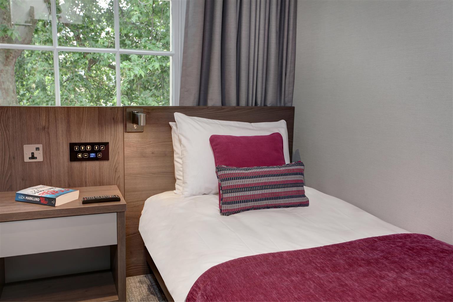 Western Delmere 3* Londres